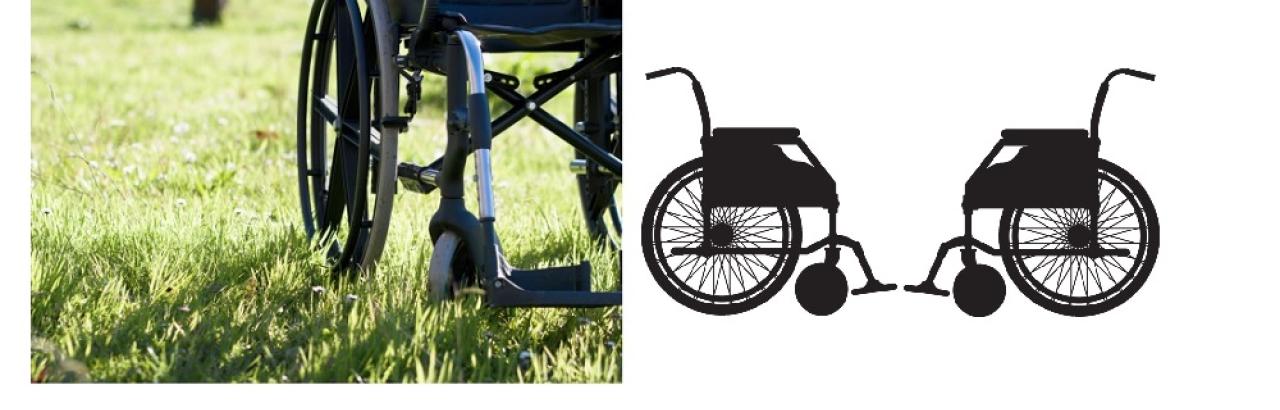 used wheelchairs