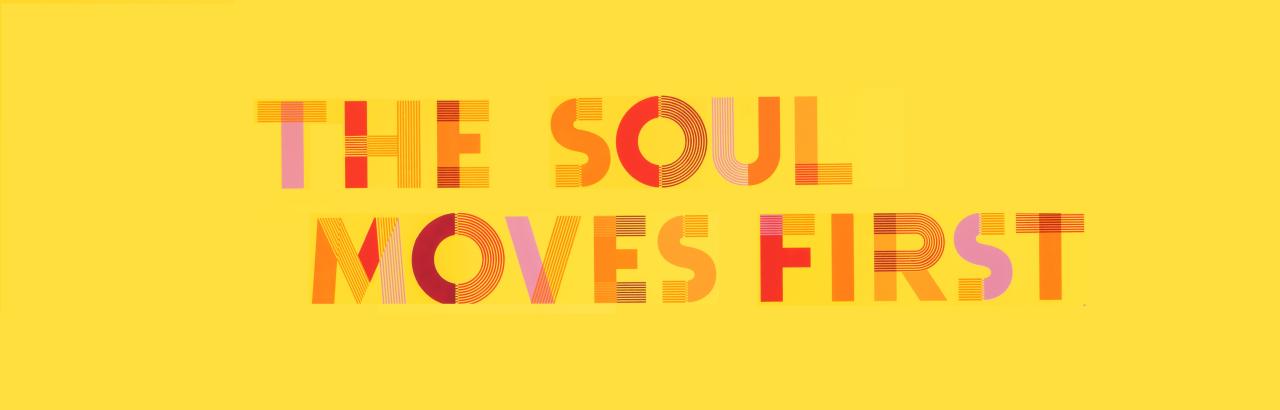 yellow modified soul first banner