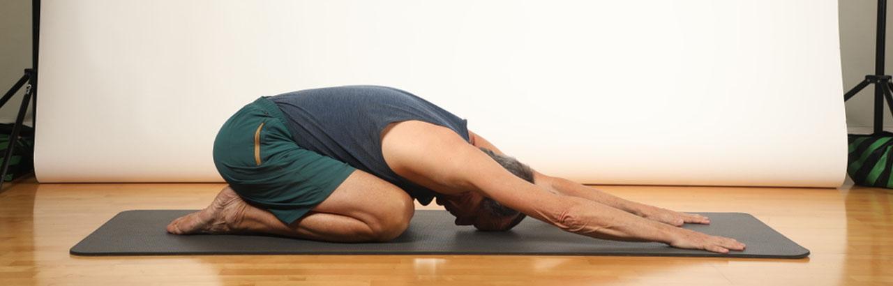 10 Yoga Poses to Strengthen Your Knees