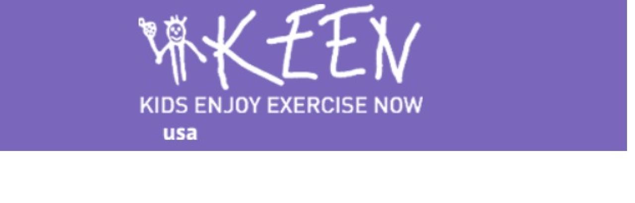 Keen logo