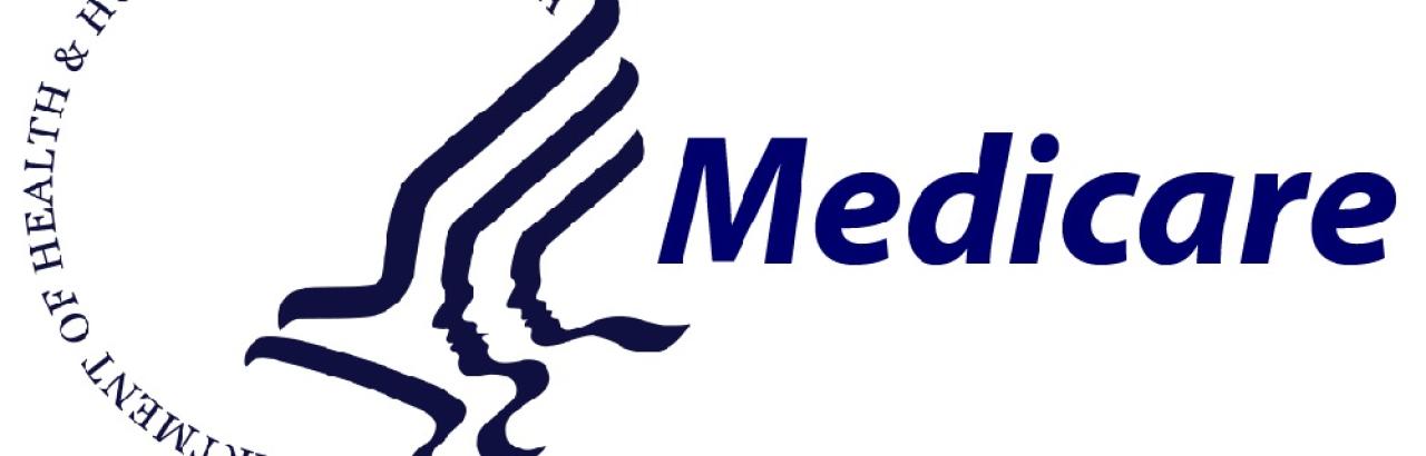 medicare logo