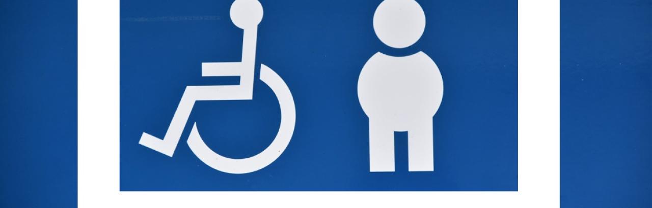 wheelchair symbol