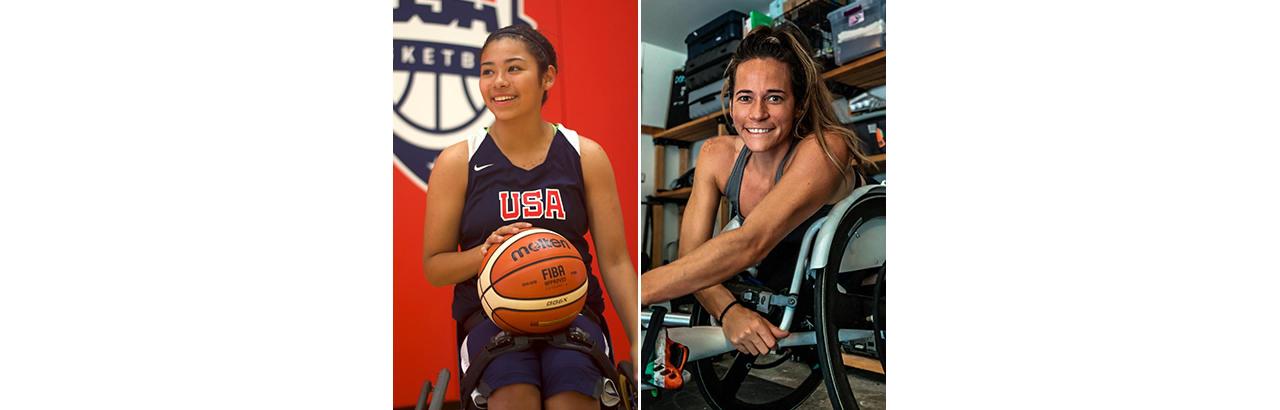 Meet the Athletes Competing at the Tokyo Paralympics (Aug. 24–Sept. 5)