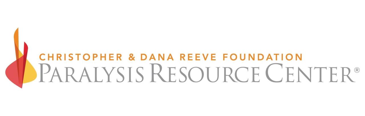 Reeve Foundation Paralysis Center