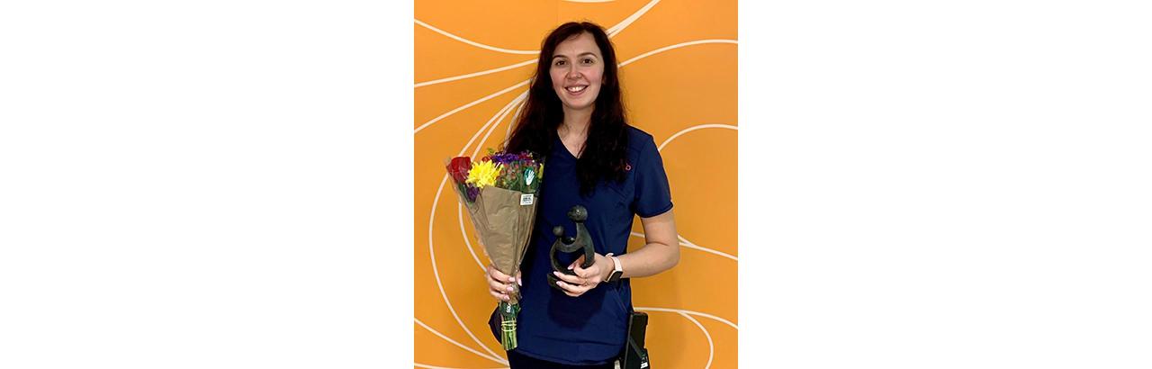 Daisy Award