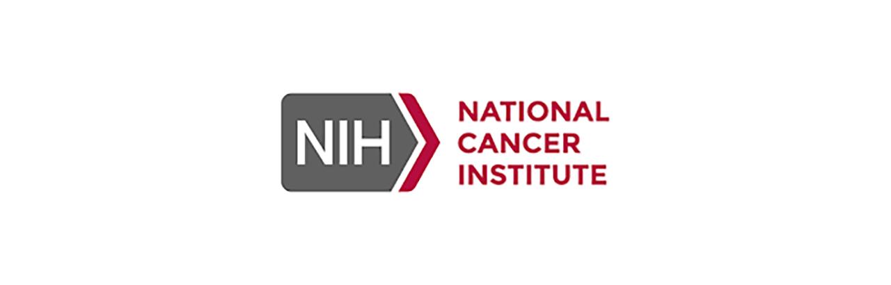 National Cancer Institute logo