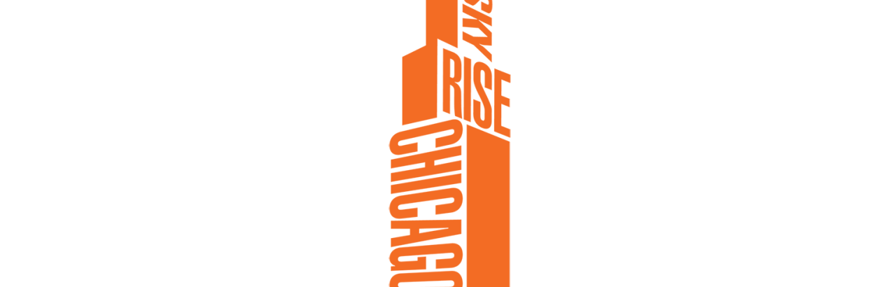 SkyRise Logo