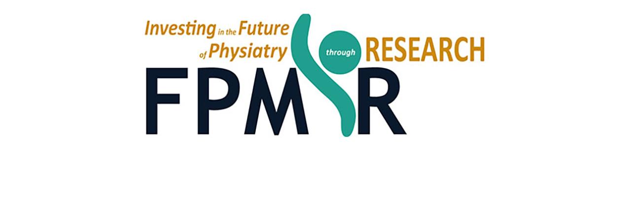 Foundation for PM&R logo