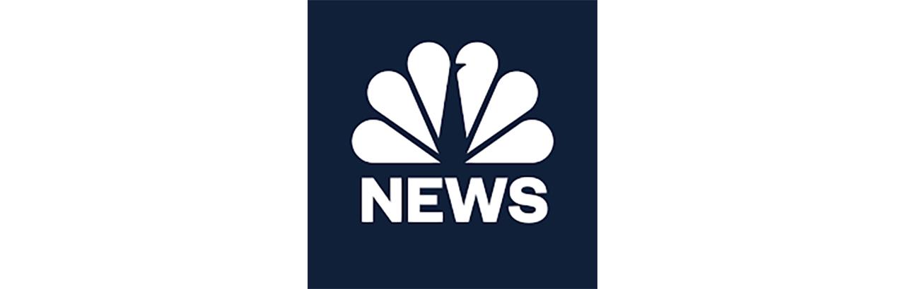 NBC News Logo