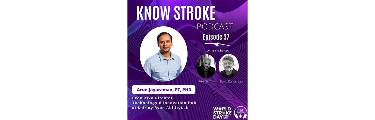 Know Stroke Podcast