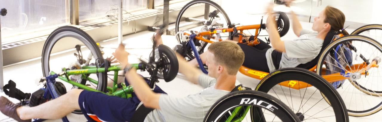 Adaptive Fitness