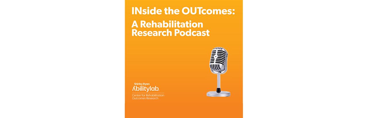 “INside the OUTcomes” Podcast