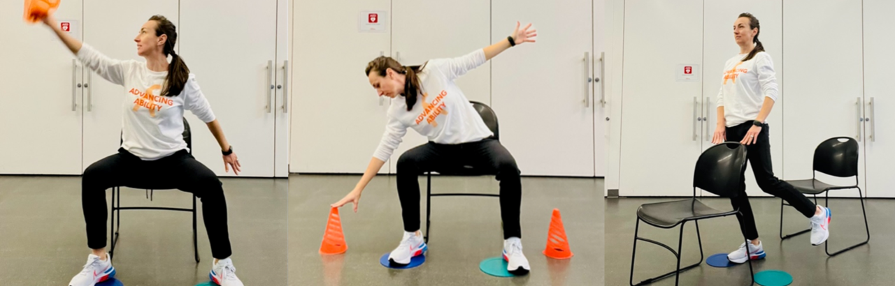 Functional Strength and Movement