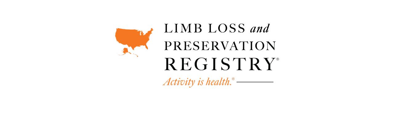 National Limb Loss and Preservation Registry