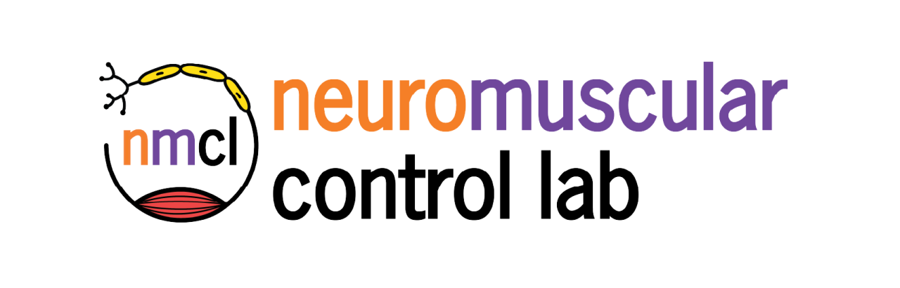 Neuromuscular Control Lab