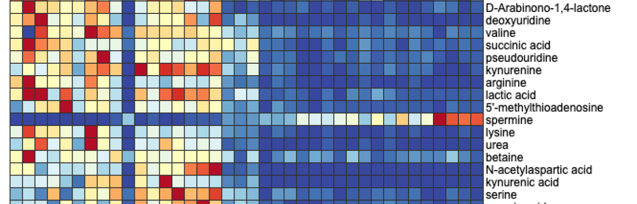 Metabolomics