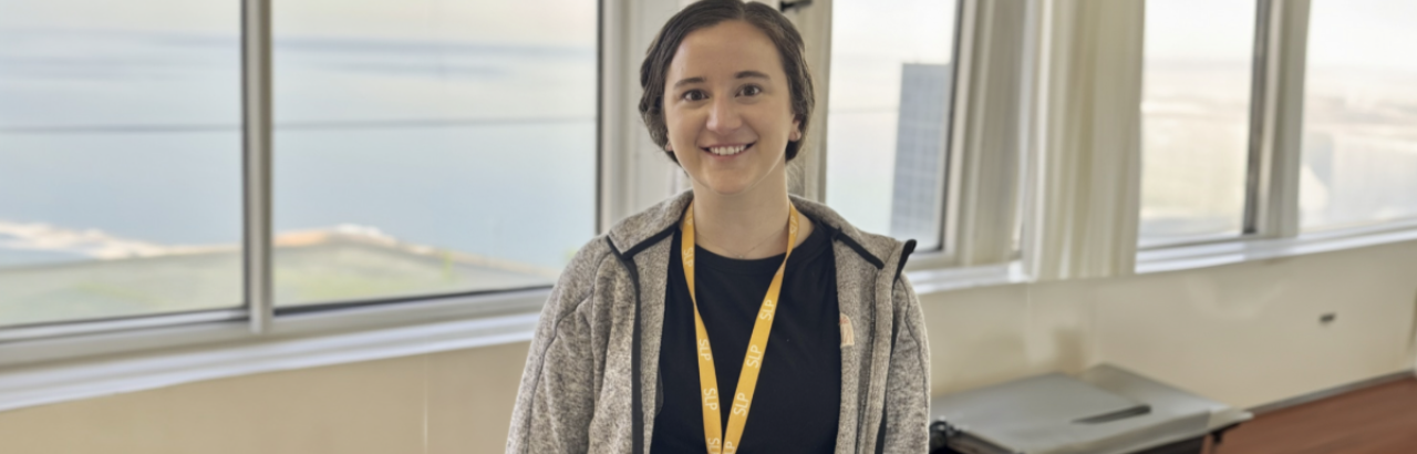 A Day in the Life: Kylee DeWitt, Speech-Language Pathologist
