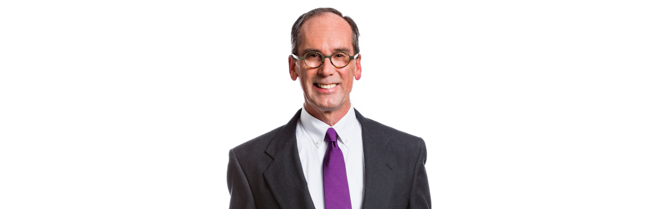 Richard Harvey, MD
