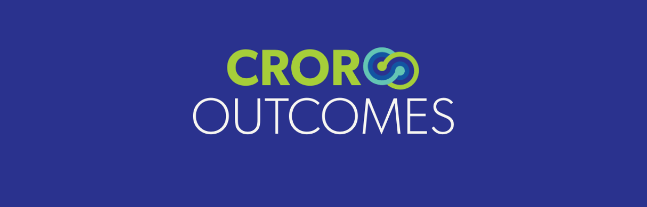 CROR Outcomes