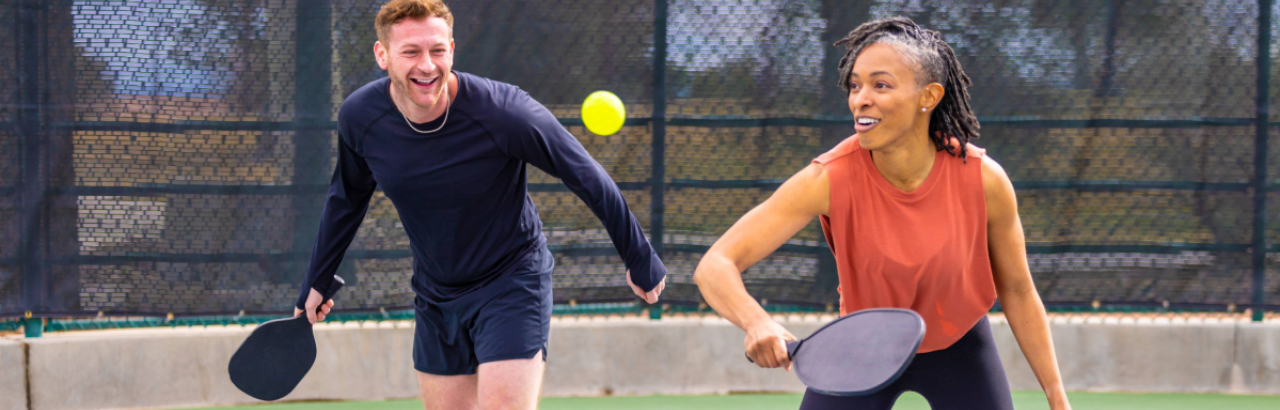 Pickleball
