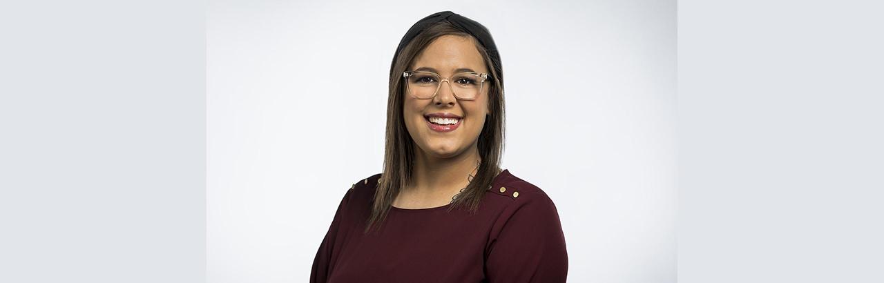 Abby Jeppson