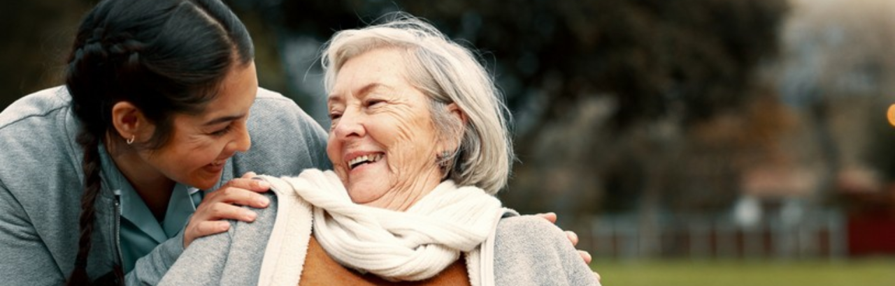Caregiver