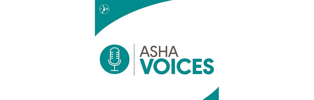 ASHA Voices