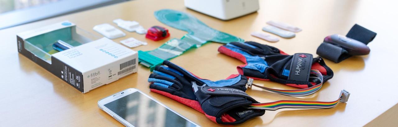 Design: Technology & Innovation Hub