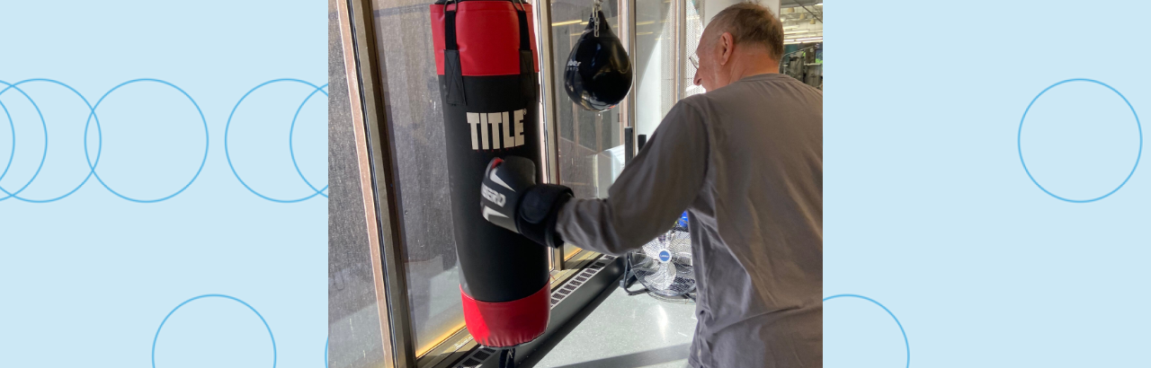 Boxing