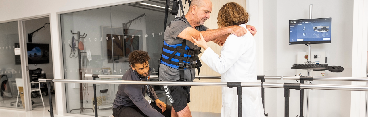Spinal Cord Injury