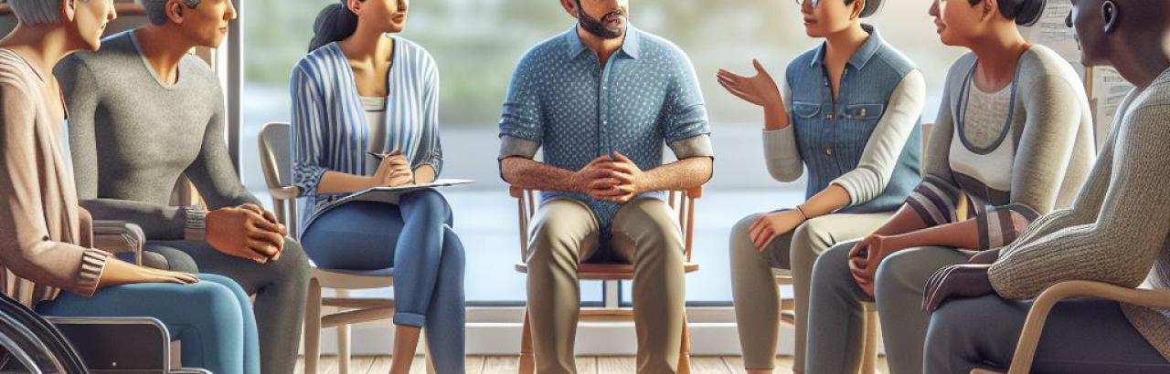support group