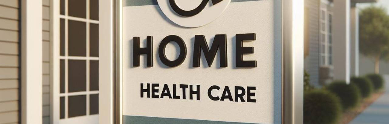 home health care