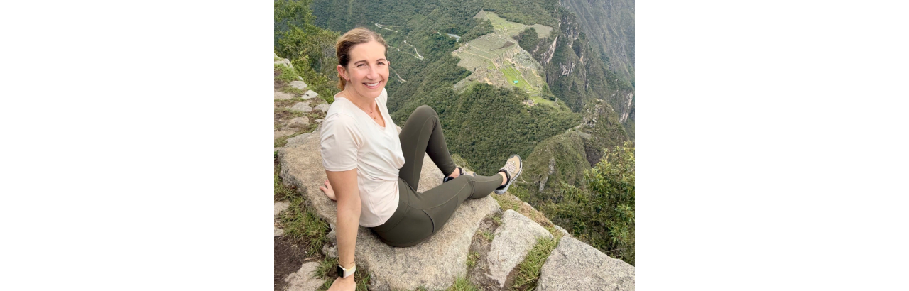 Meet Annelies: Building Community while Living with Aphasia