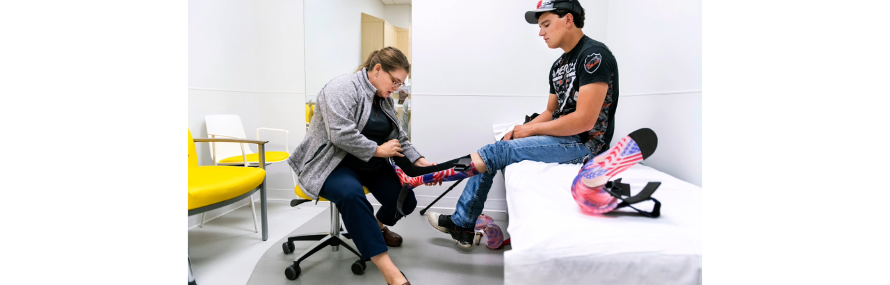Orthotics