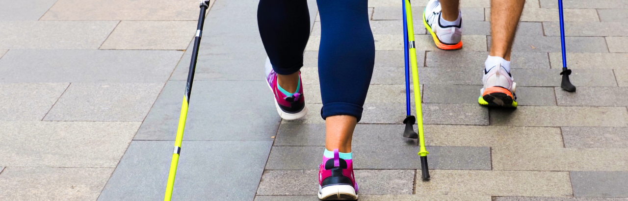 Nordic Walking