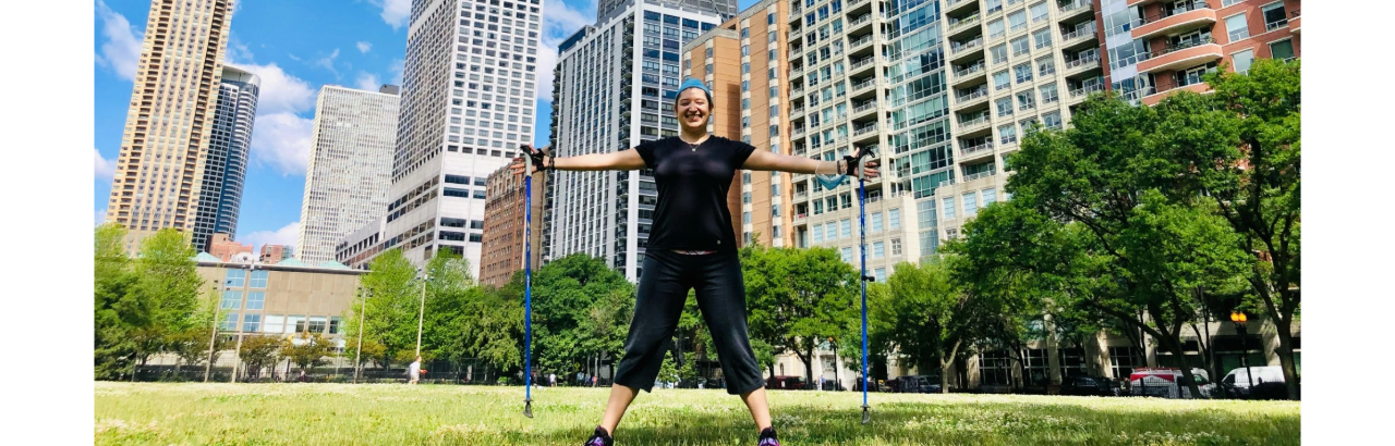 Nordic Walking