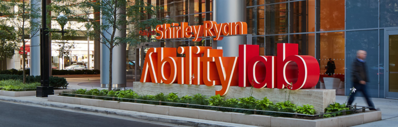 Shirley Ryan AbilityLab