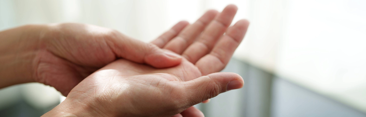 hand therapy