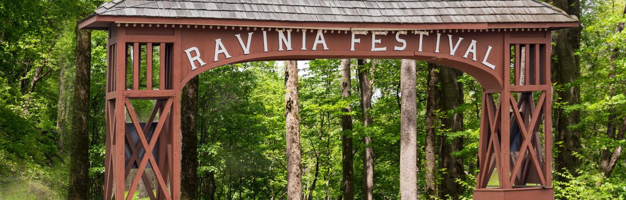 ravinia