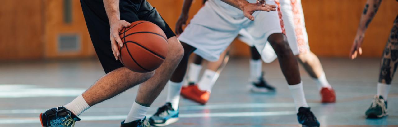 basketball