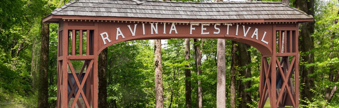 Ravinia