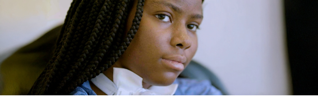 Ventilator weaning patient