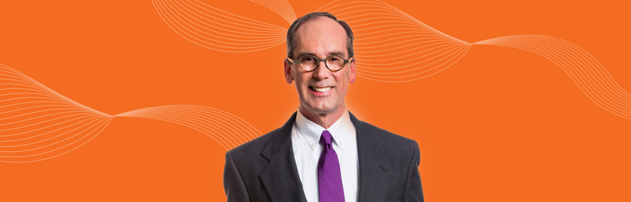 Richard Harvey, MD