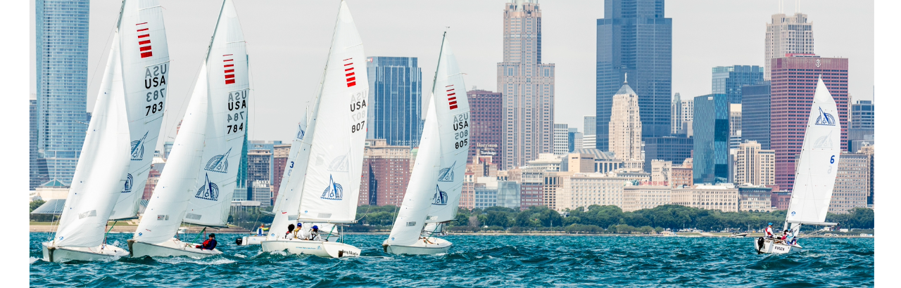 Sailing