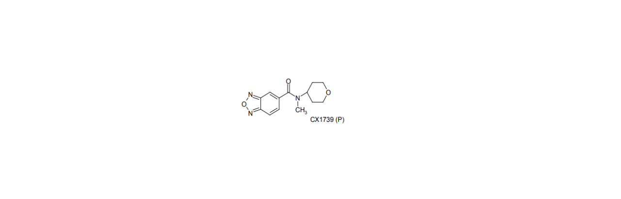 ampakine