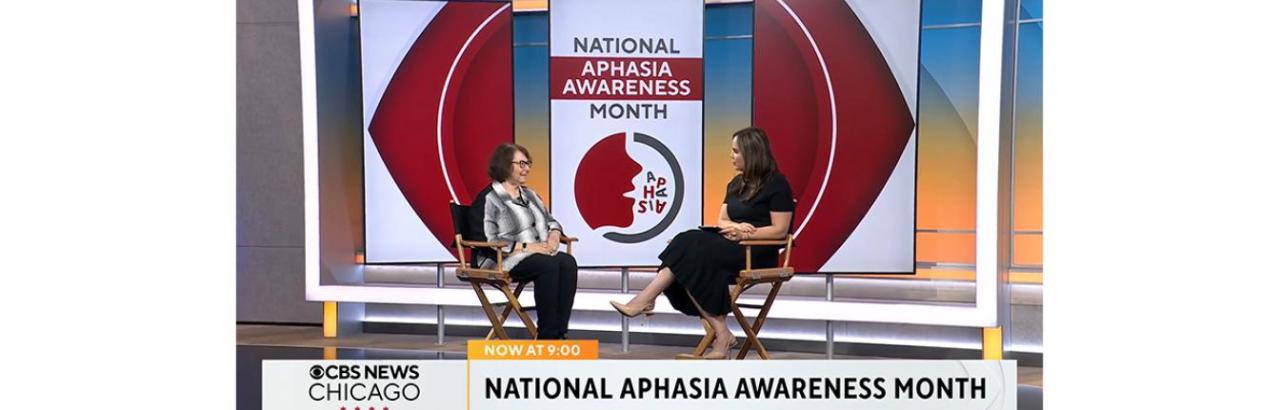 CBS 2 Interviewers
