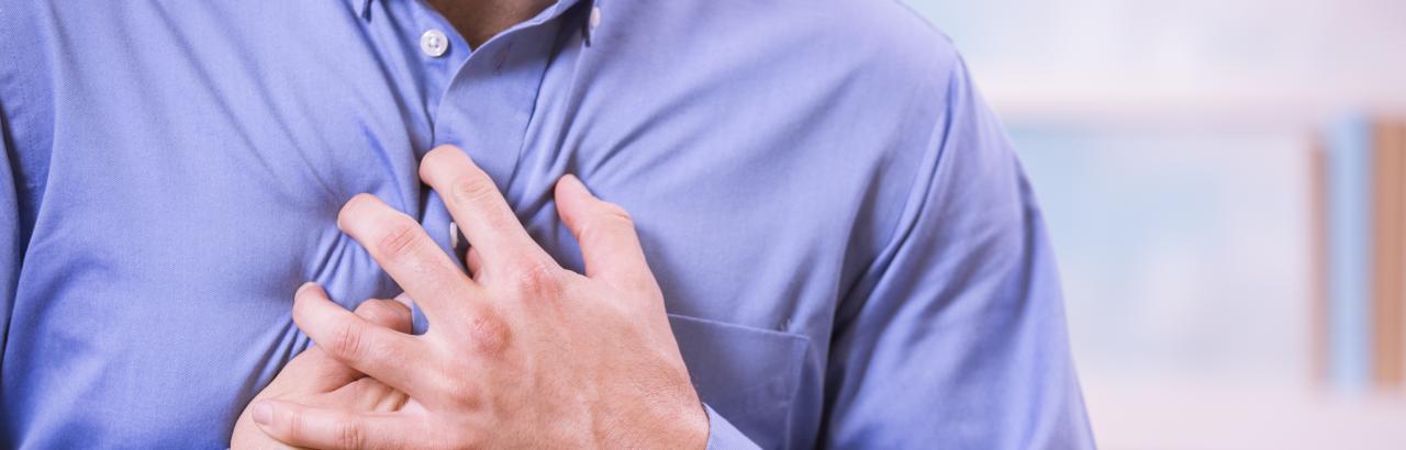 Recover from heart attacks with rehabilitation