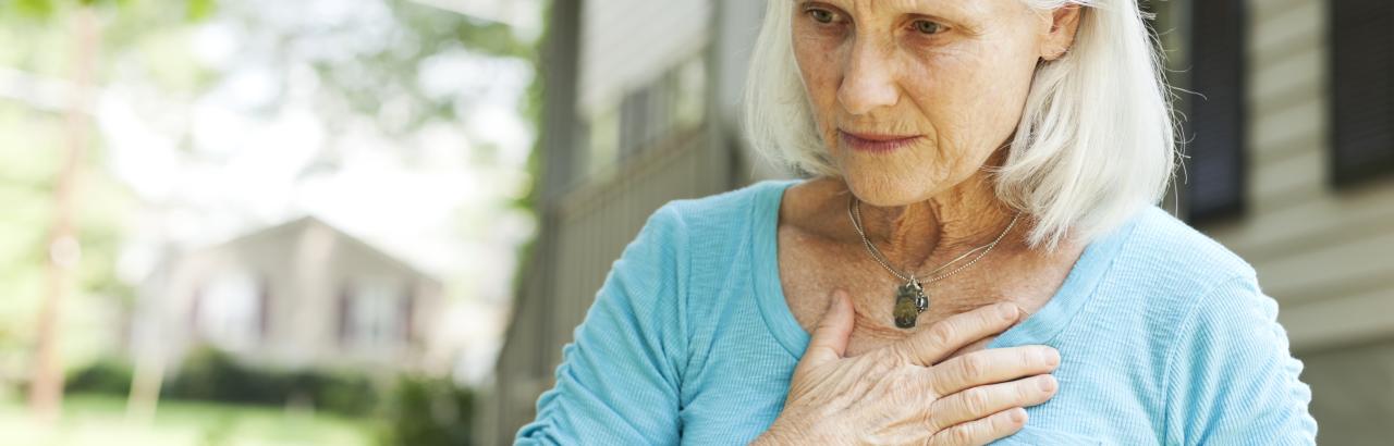 Pulmonary Rehabilitation is important for many diagnosis