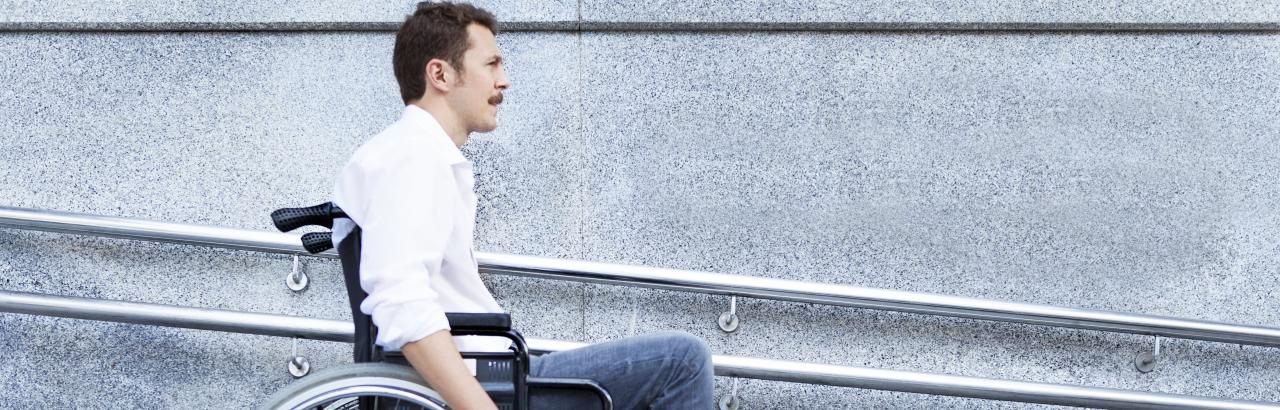 Specializing in the unique needs of adults with spina bifida