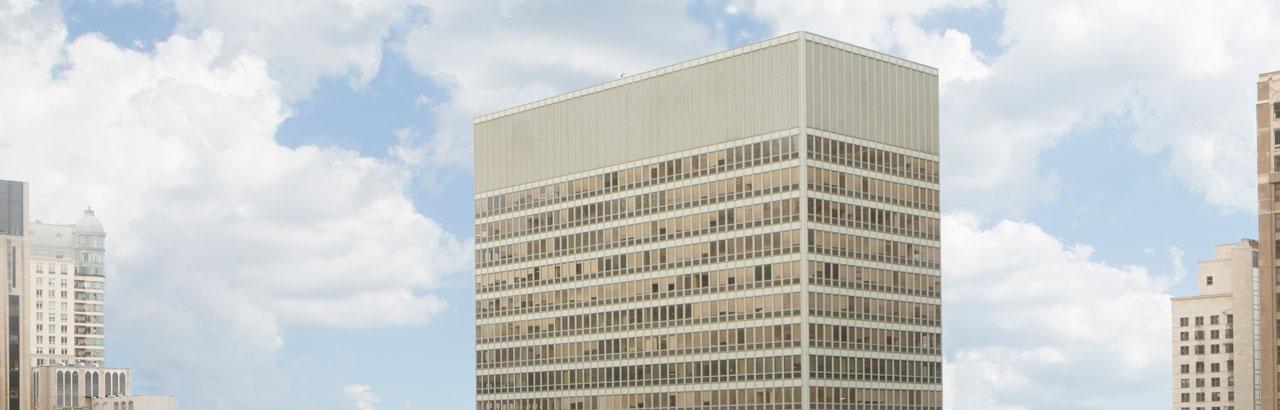 Streeterville DayRehab Center®